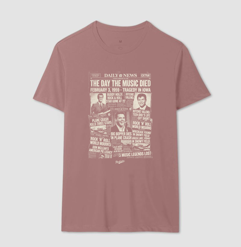 Camisa 13