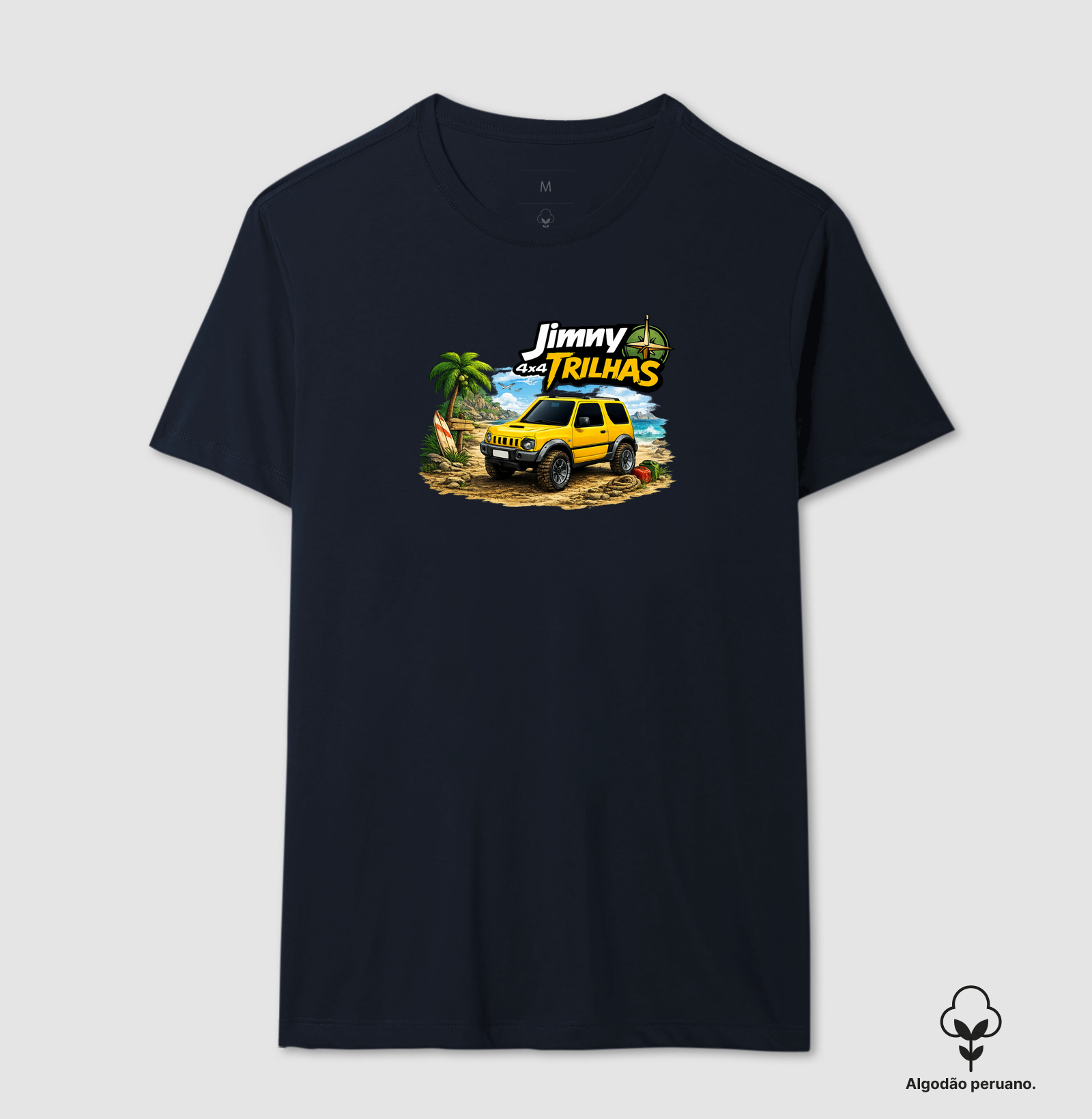 Camisa 5
