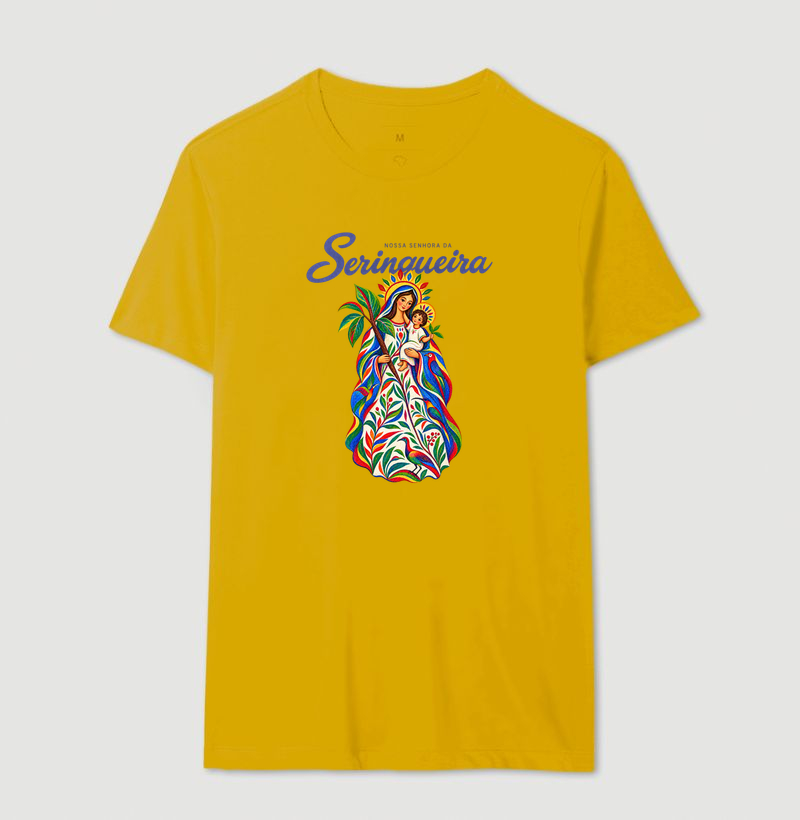 NOSSA SENHORA DA SERINGUEIRA - Imagem 7