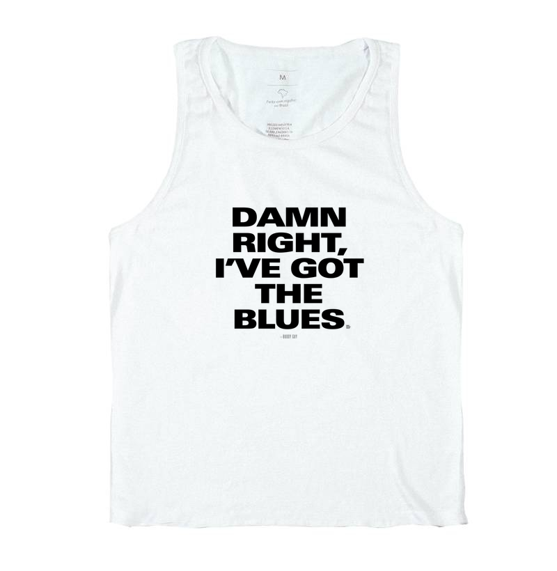 Damn Right, I've Got The Blues - Imagem 2