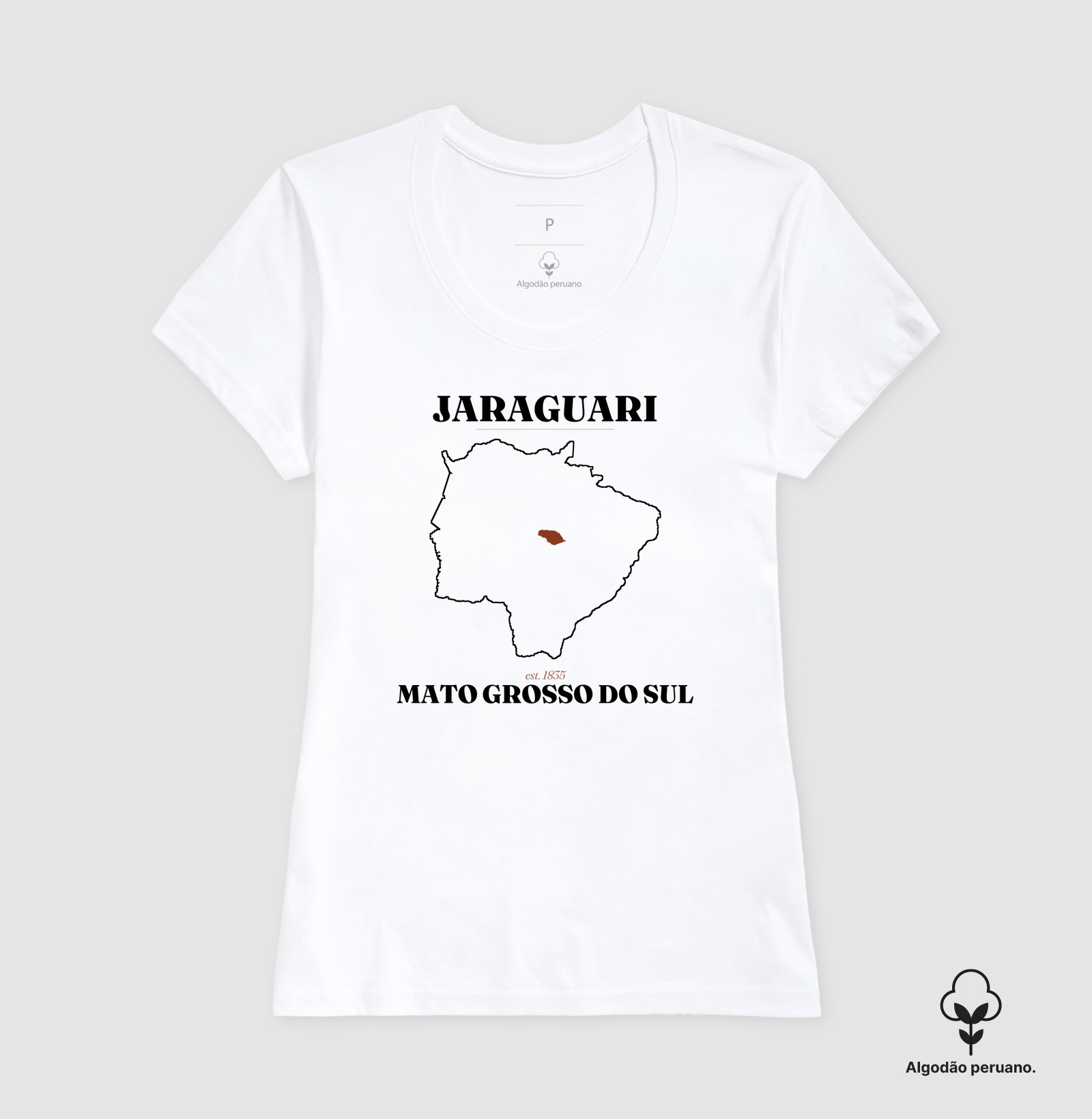 Jaraguari | Legado MS - Imagem 5