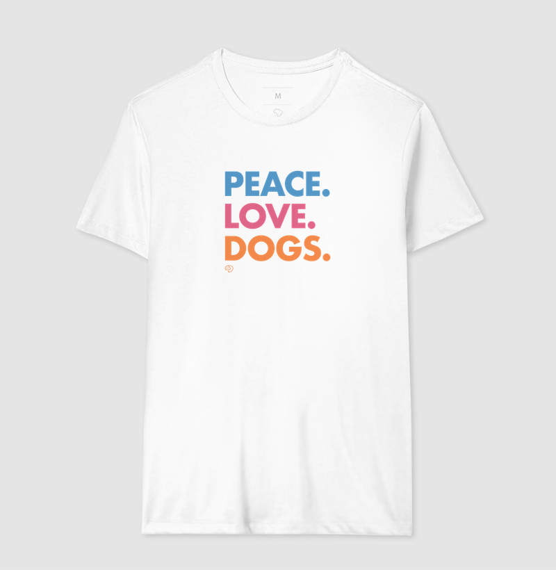 Peace. Love. Dogs. - Imagem 7
