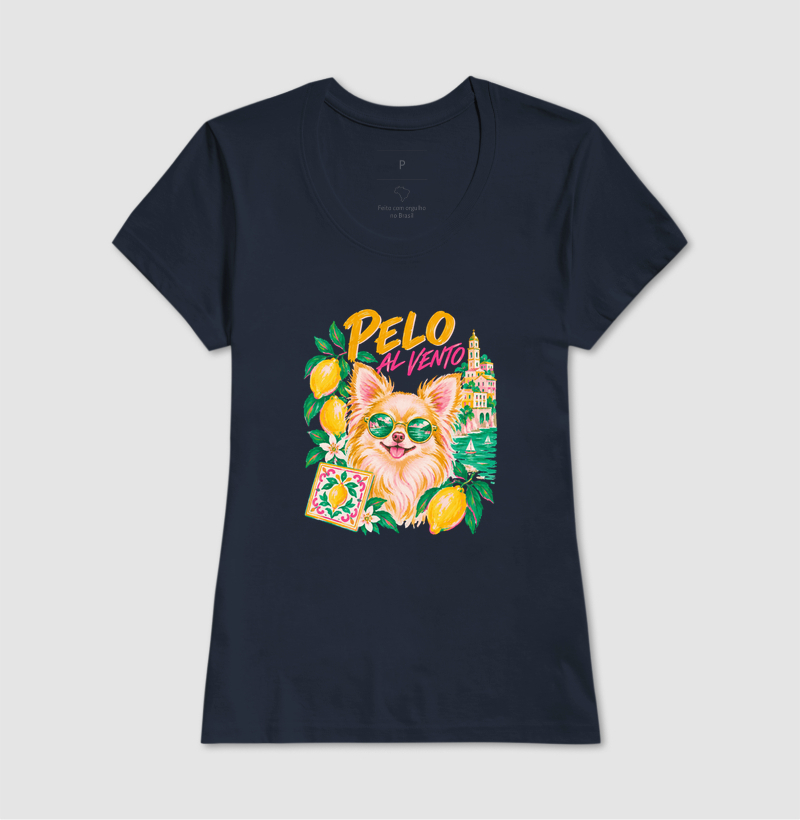 Chihuahua pelo longo - Sole & Cani - Imagem 7