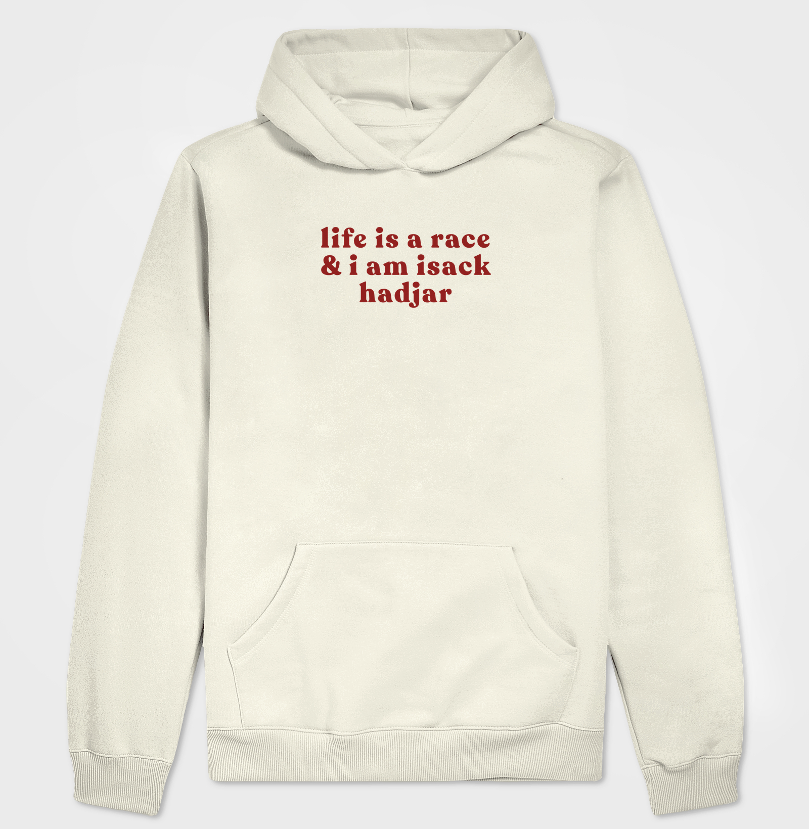 i am isack hadjar - Imagem 3