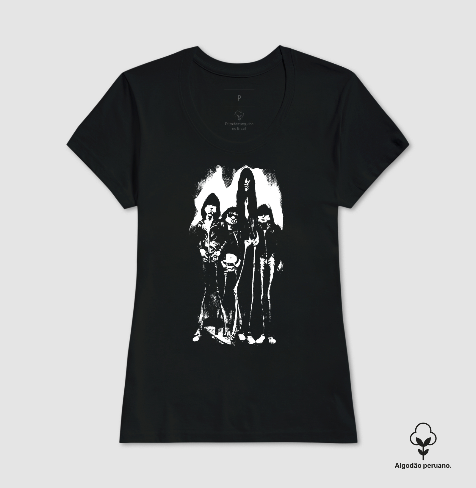 Camisa 3