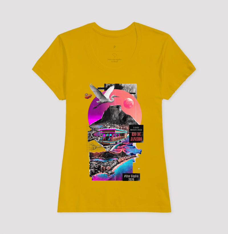 Camisa 14