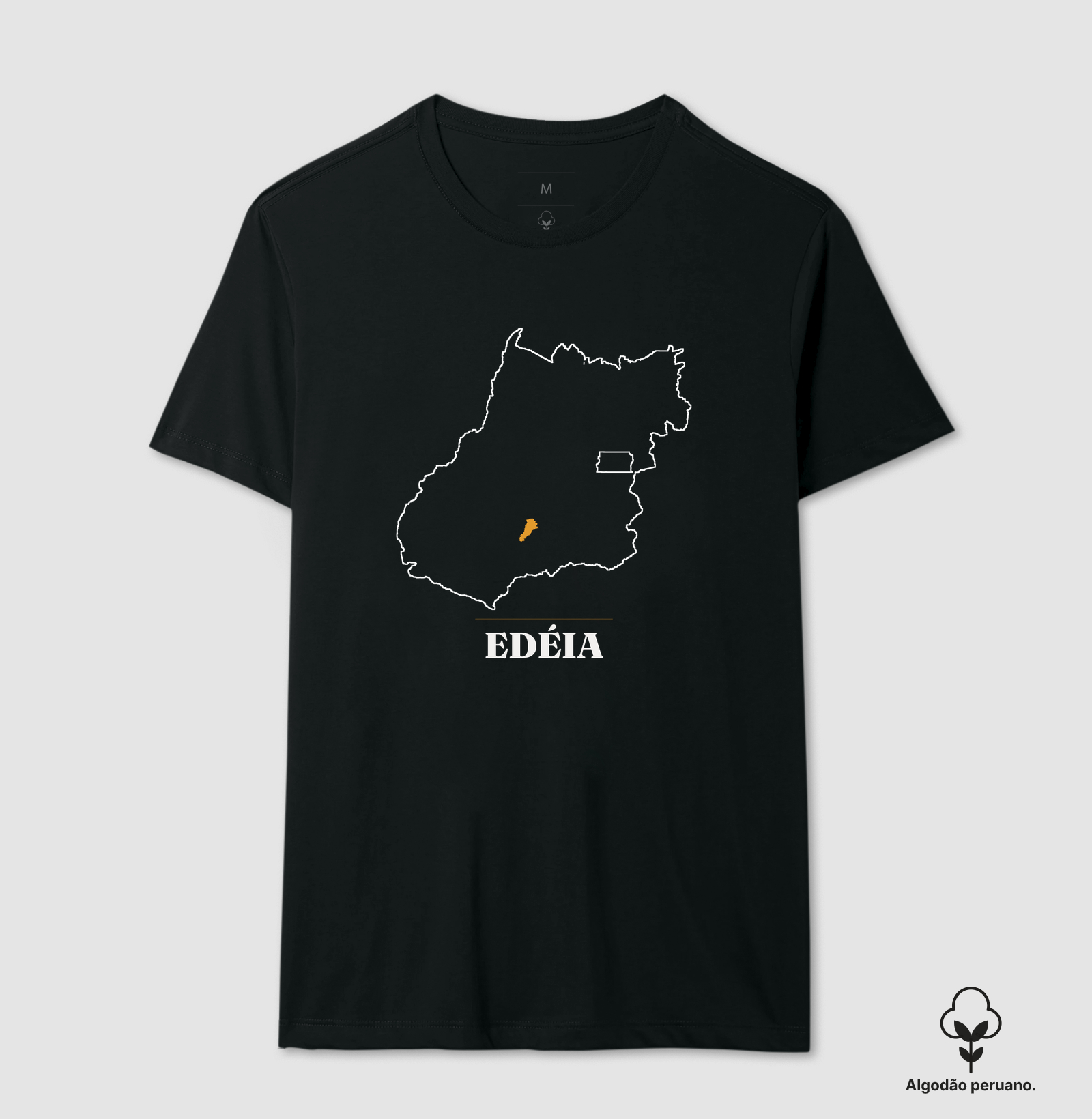 Edéia | Traço GO - Imagem 5