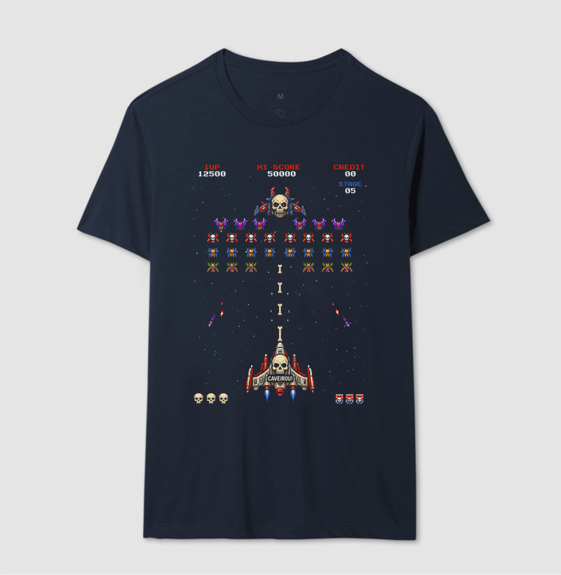 Camisa 3