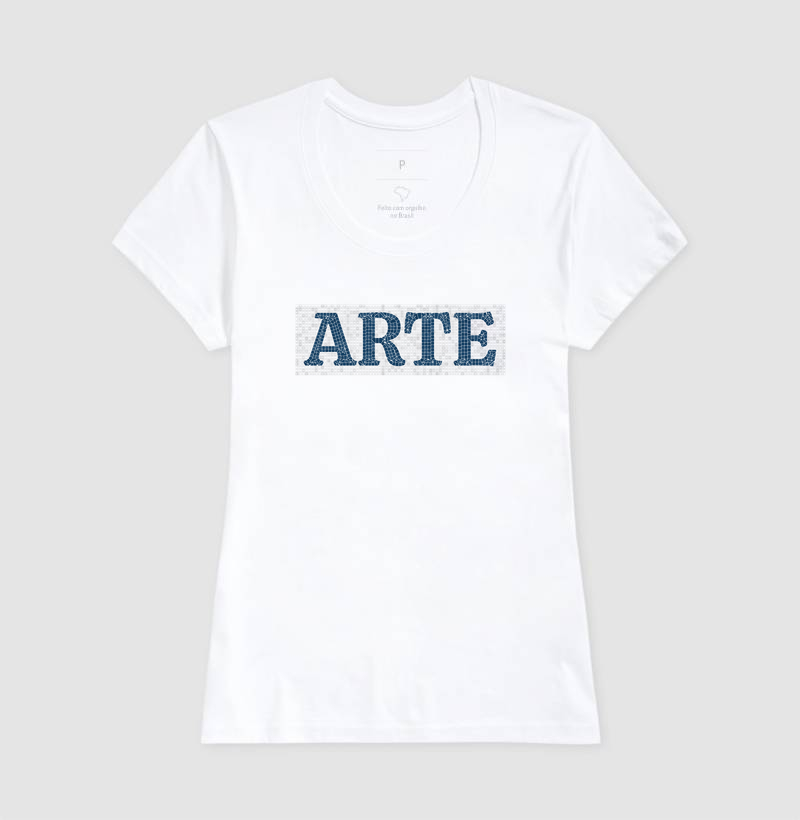 Arte - Ladrilho - Imagem 5