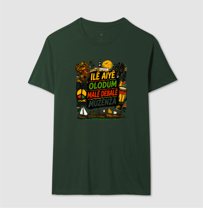 Camisa 12