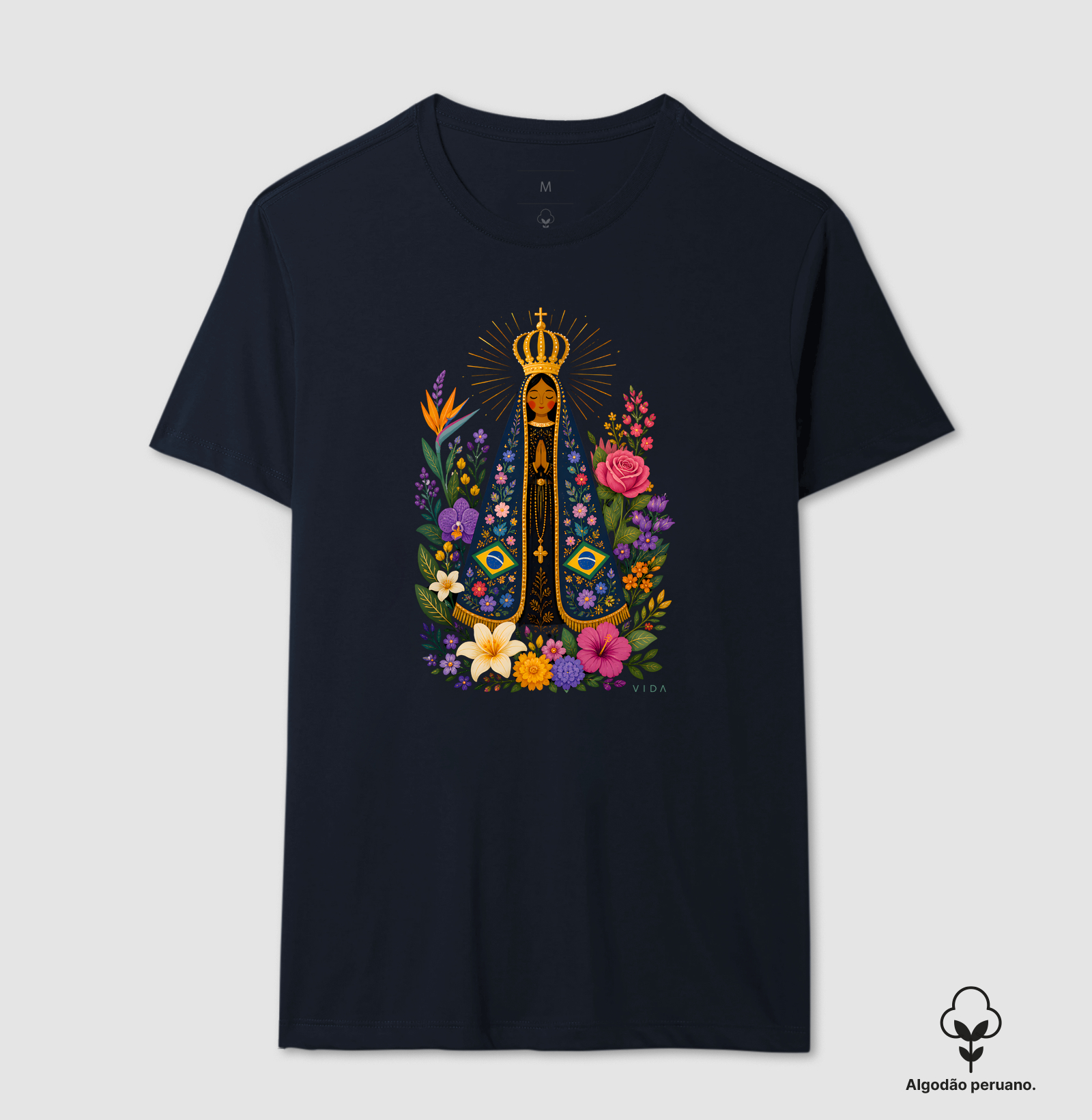 Aparecida Flowers - Imagem 3
