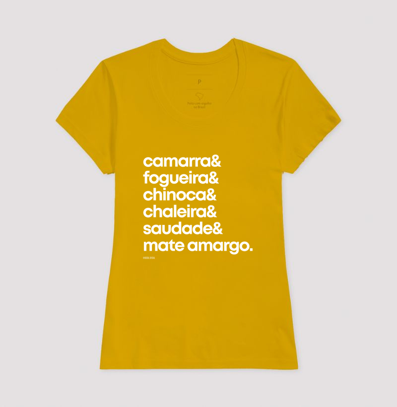 camarra & fogueira & chinoca & chaleira & saudade & mate amargo. - Imagem 15