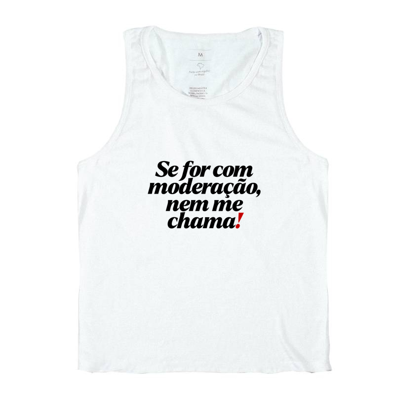 Se for com moderação - Imagem 2
