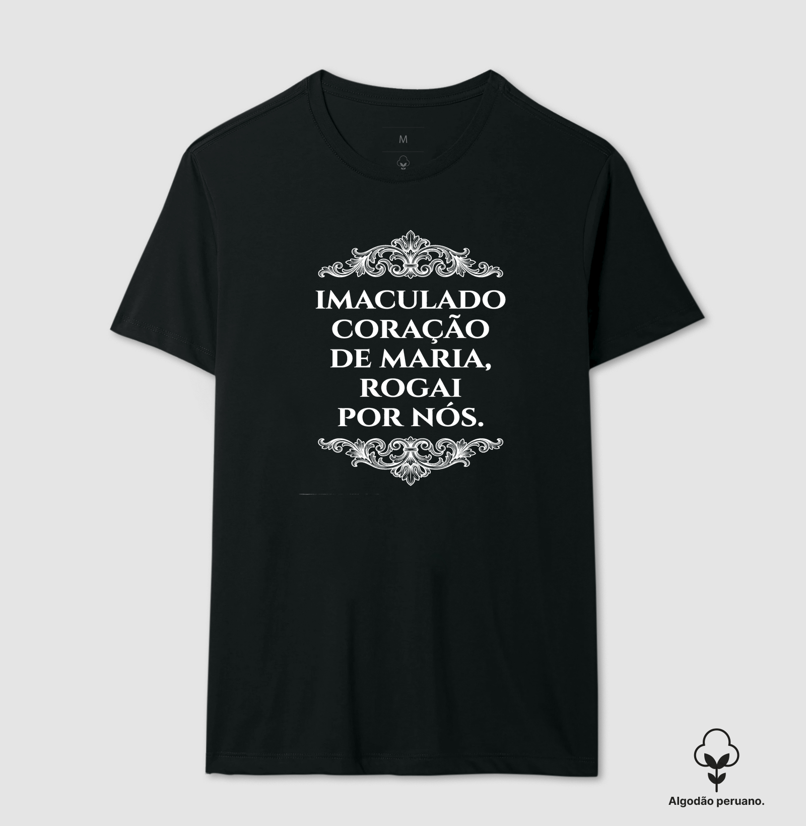 Imaculado Coração de Maria - Rogai por nós - Imagem 5