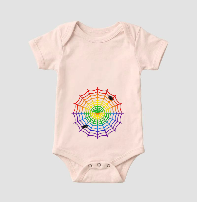 Aranhas lgbtqia+ 🏳️‍⚧️ 🏳️‍🌈 - Imagem 5