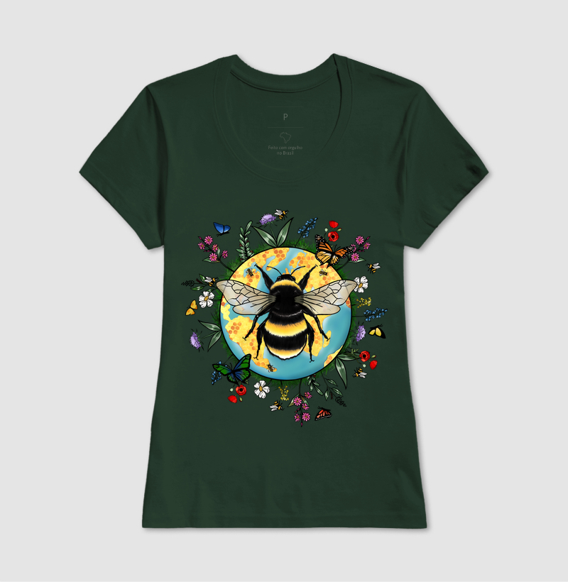 🐝 Guardião do Pólen  - Imagem 13