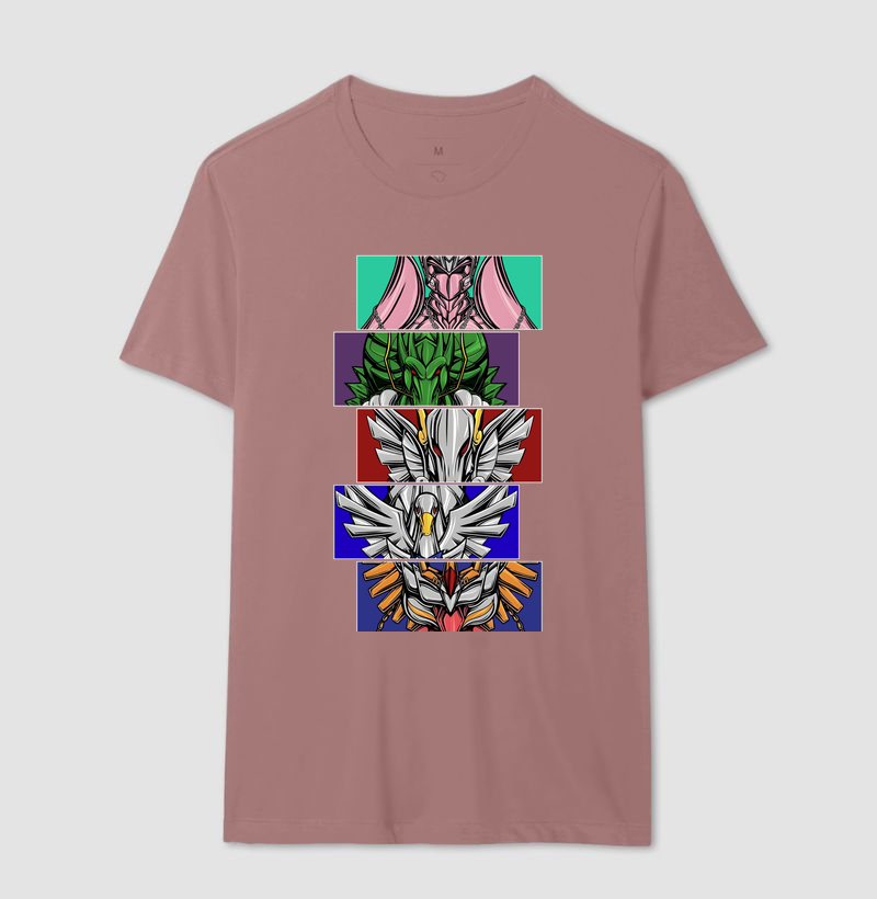 Camisa 15