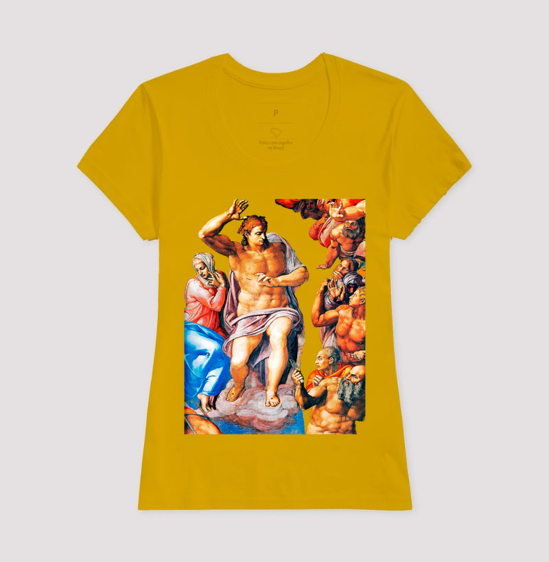 Camisa 14
