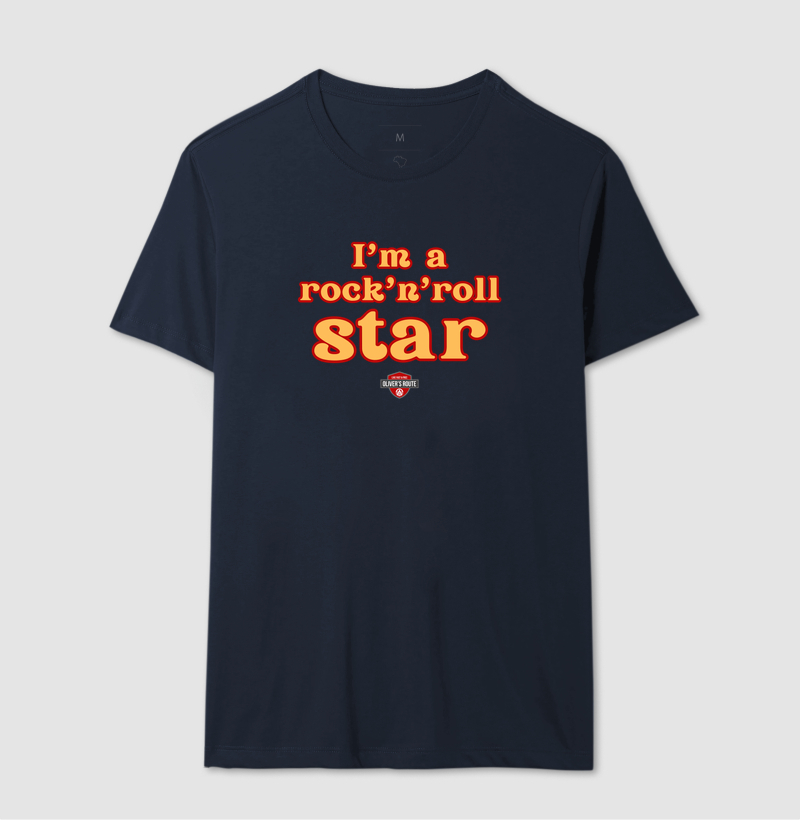 I Am a Rock'n'Roll Star - Imagem 6