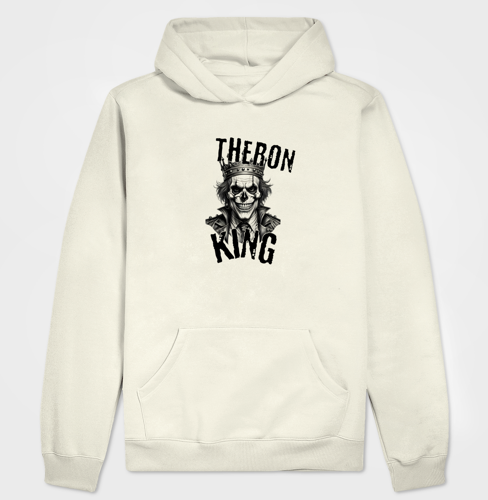 Moletom THERON - Imagem 2