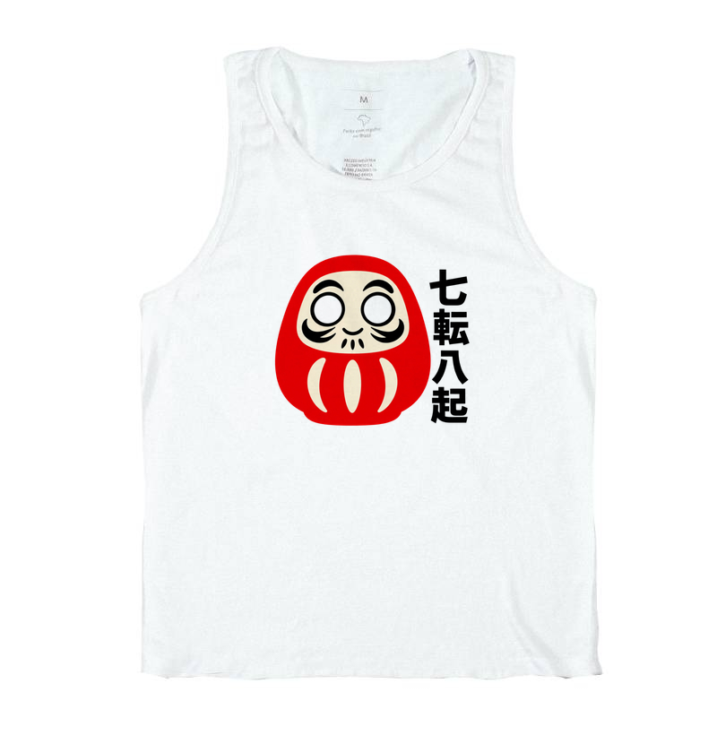 Daruma — A Força de Recomeçar - Imagem 2