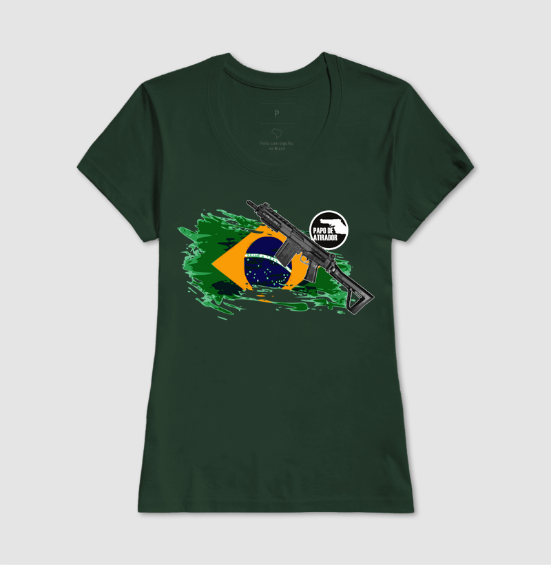 Camisa 13
