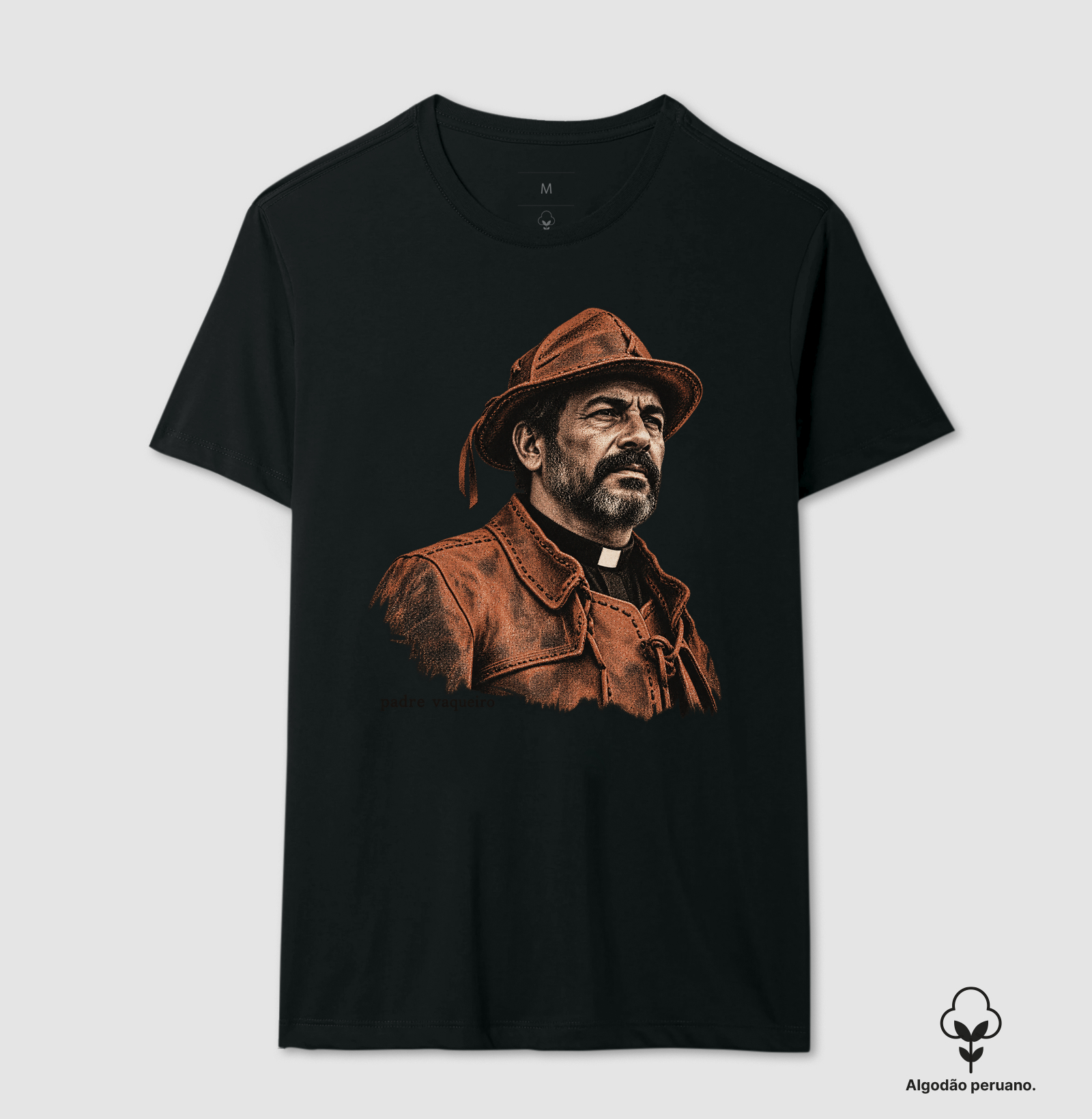 Padre Vaqueiro - Imagem 7