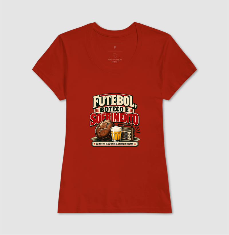Futebol, Boteco e Sofrimento - Imagem 11