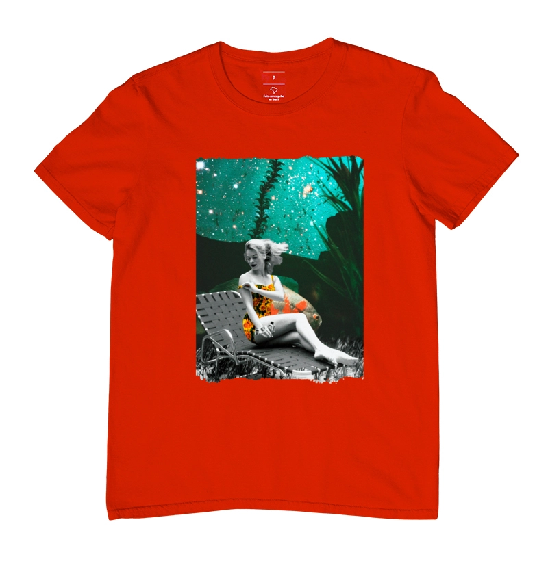 Camisa 9