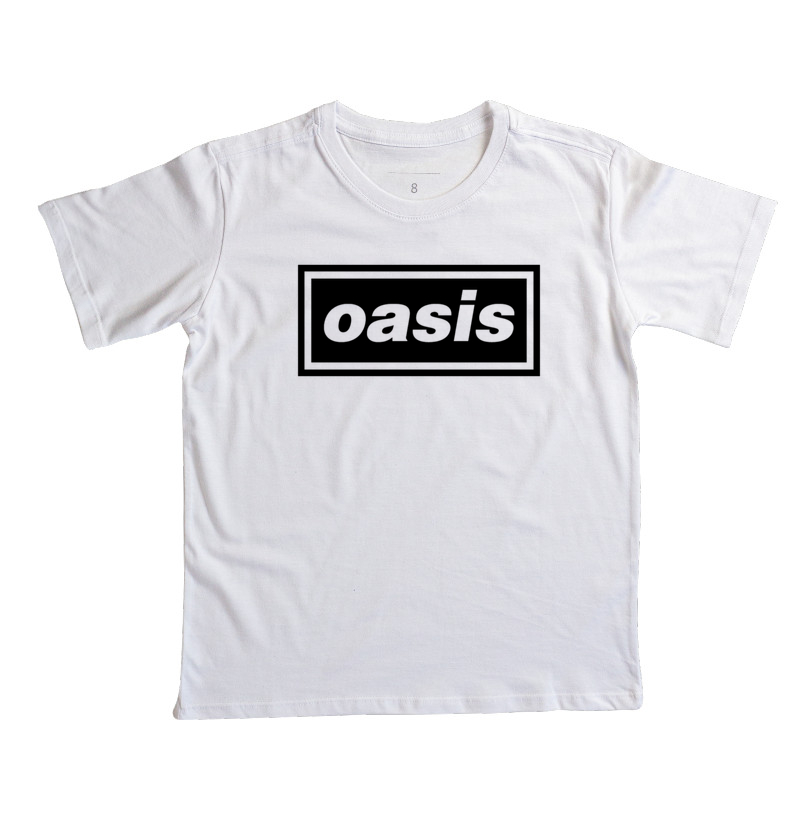 Oasis - Imagem 6