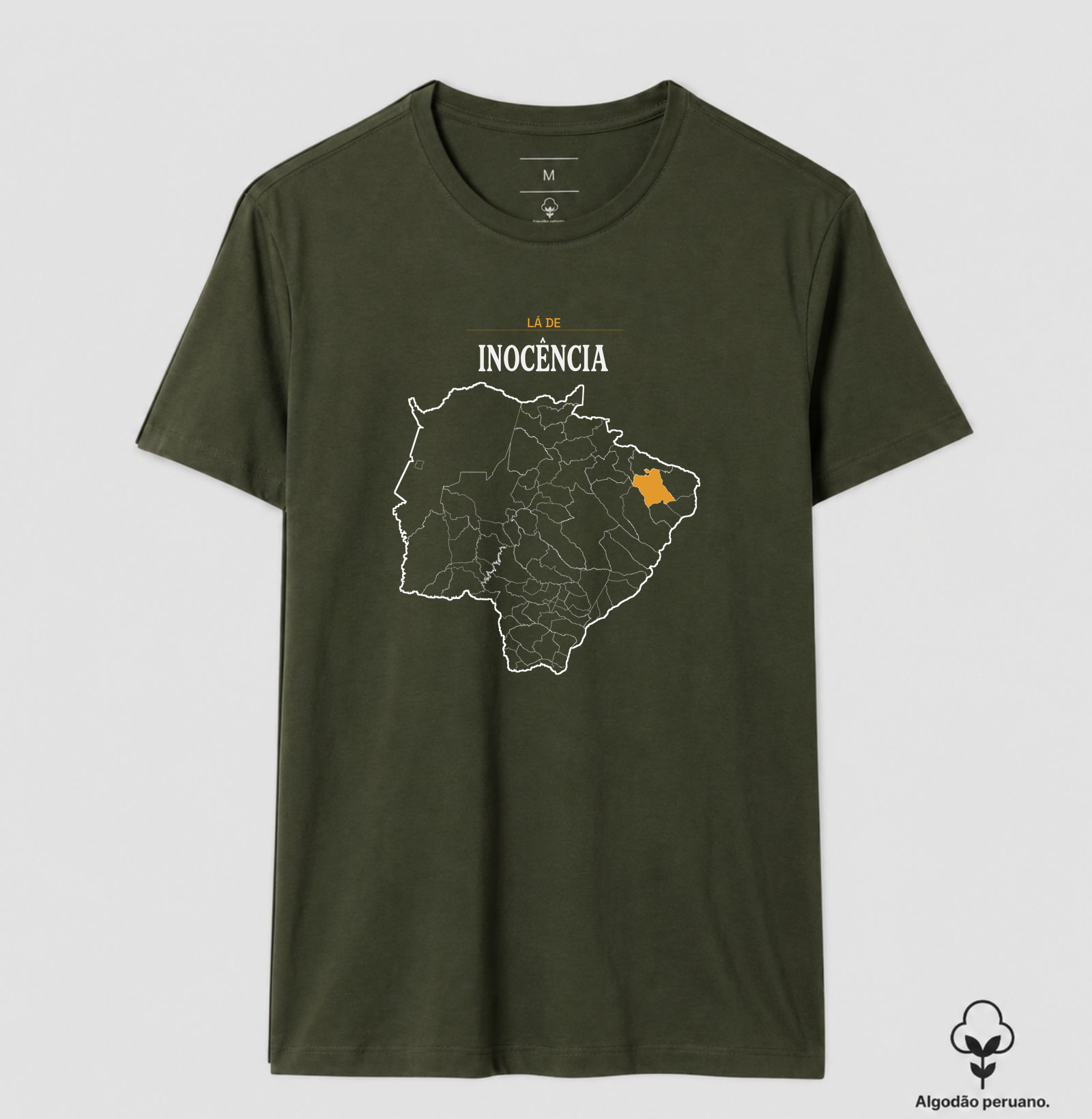 Inocência | Território MS - Imagem 6