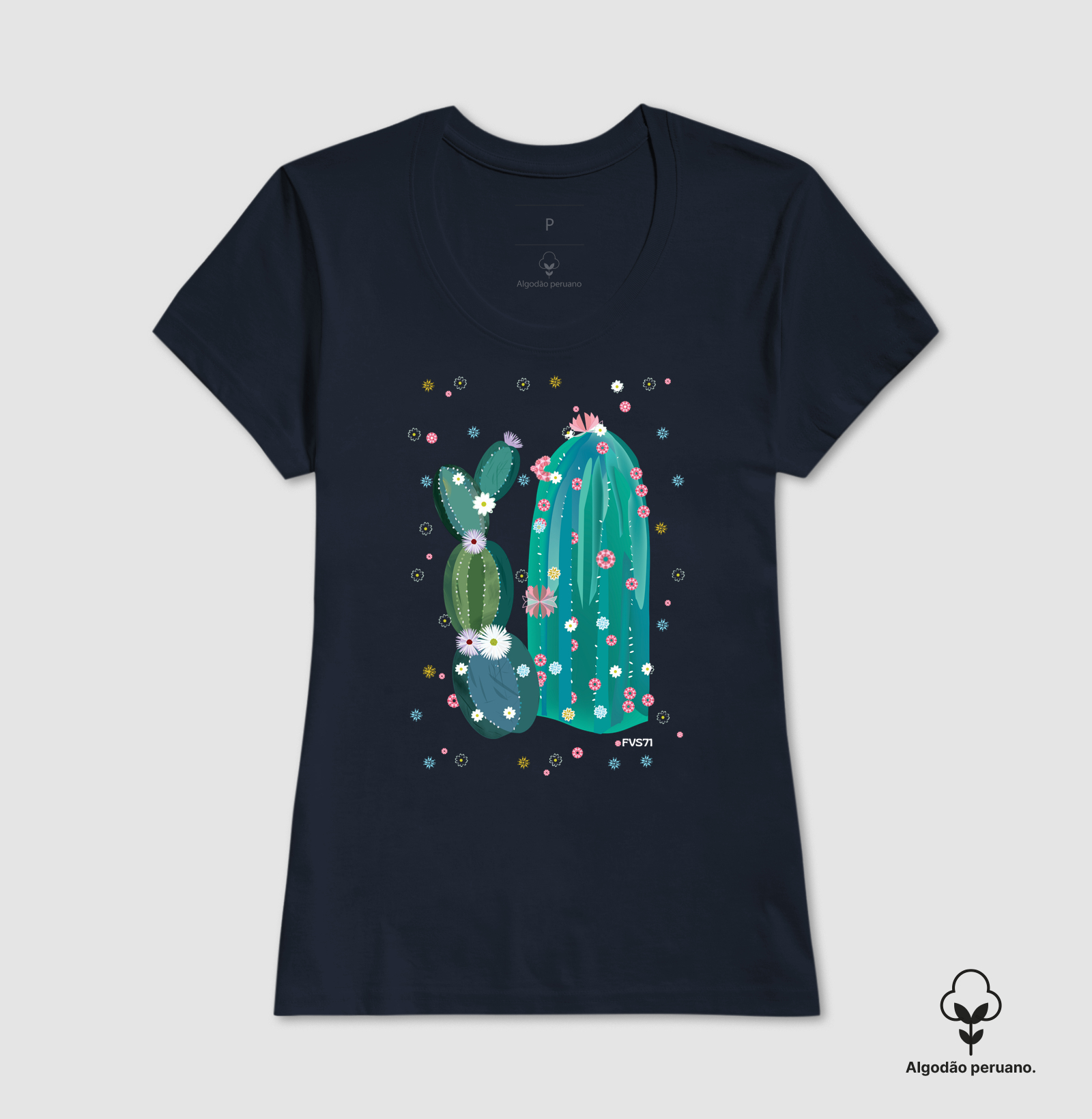 Camisa 5