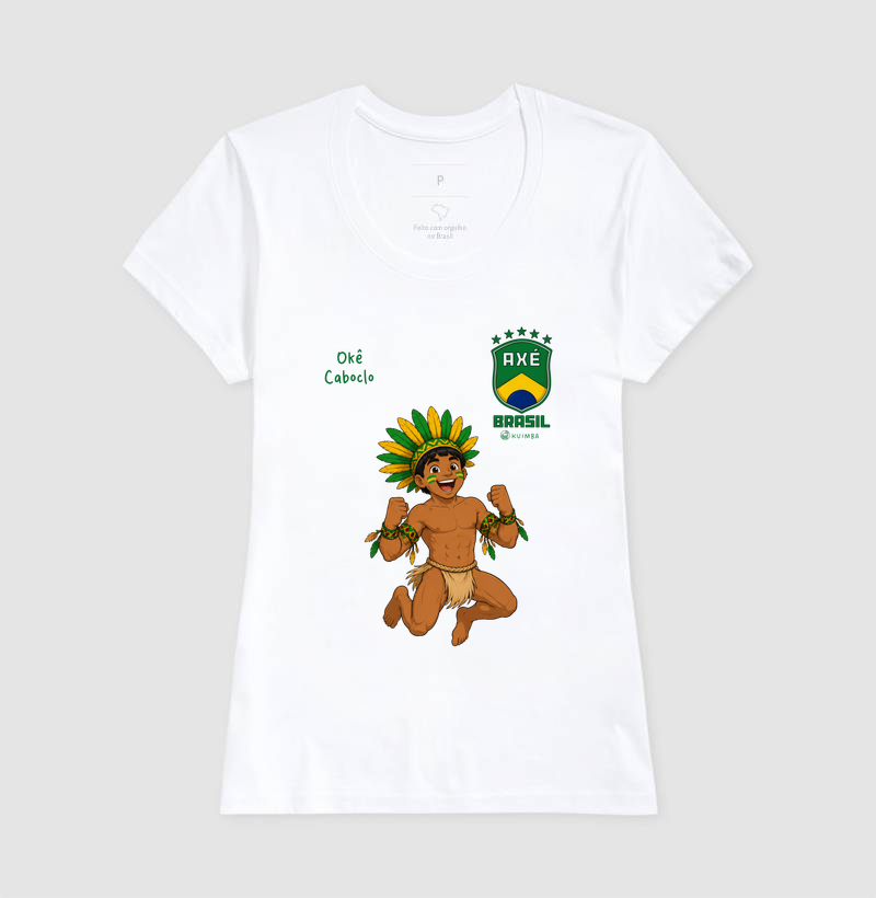 Camisa 4
