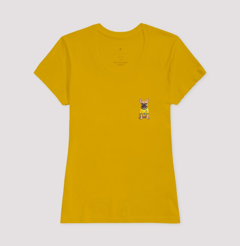 Camisa 14