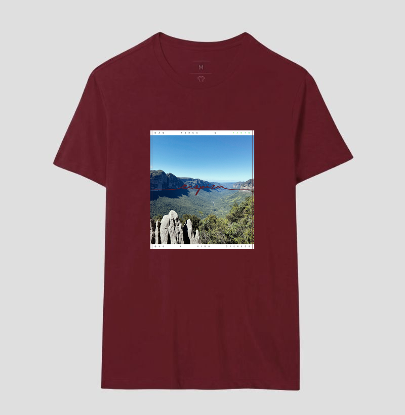 Camisa 17