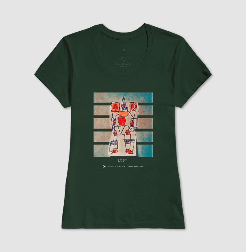 Camisa 6