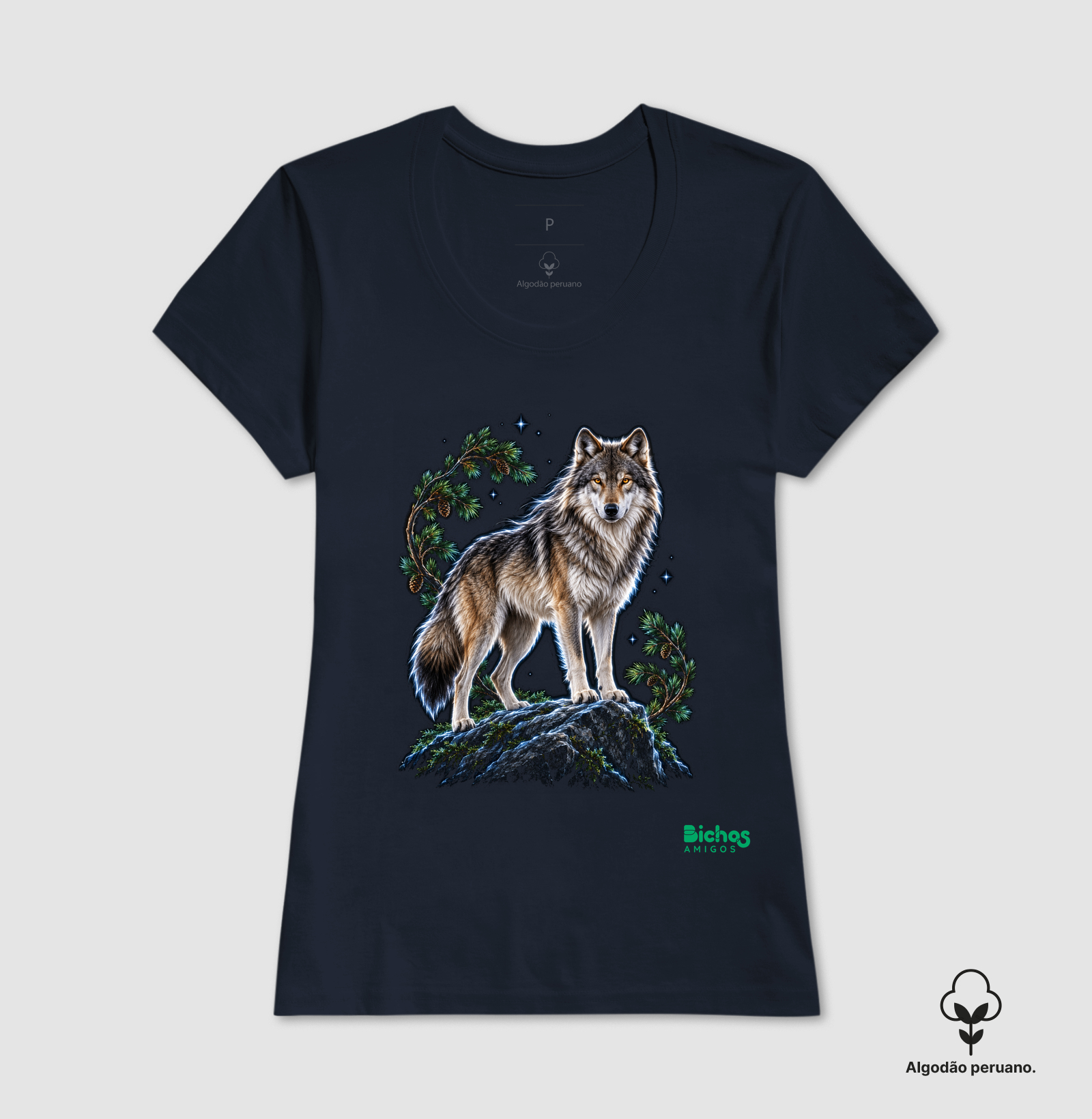 Lobo da Montanha - Imagem 4