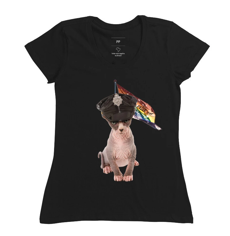 Pride Cat - Imagem 3