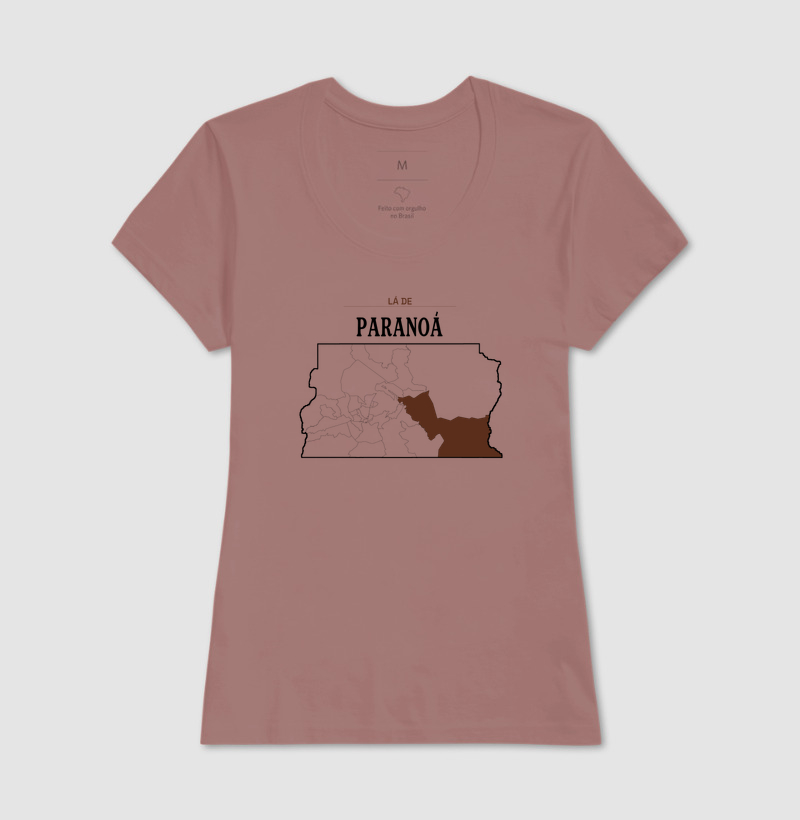 Paranoá | Território DF - Imagem 17