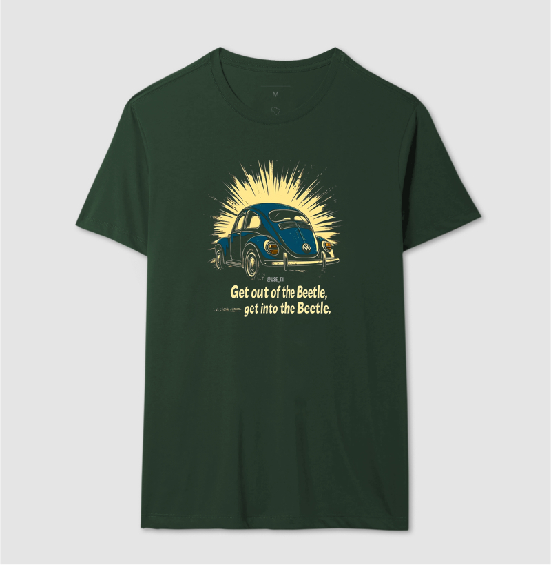 Camisa 7
