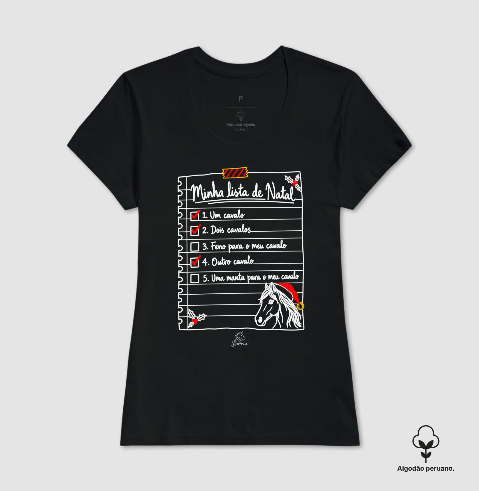 Lista de Natal PREMIUM  - Imagem 3