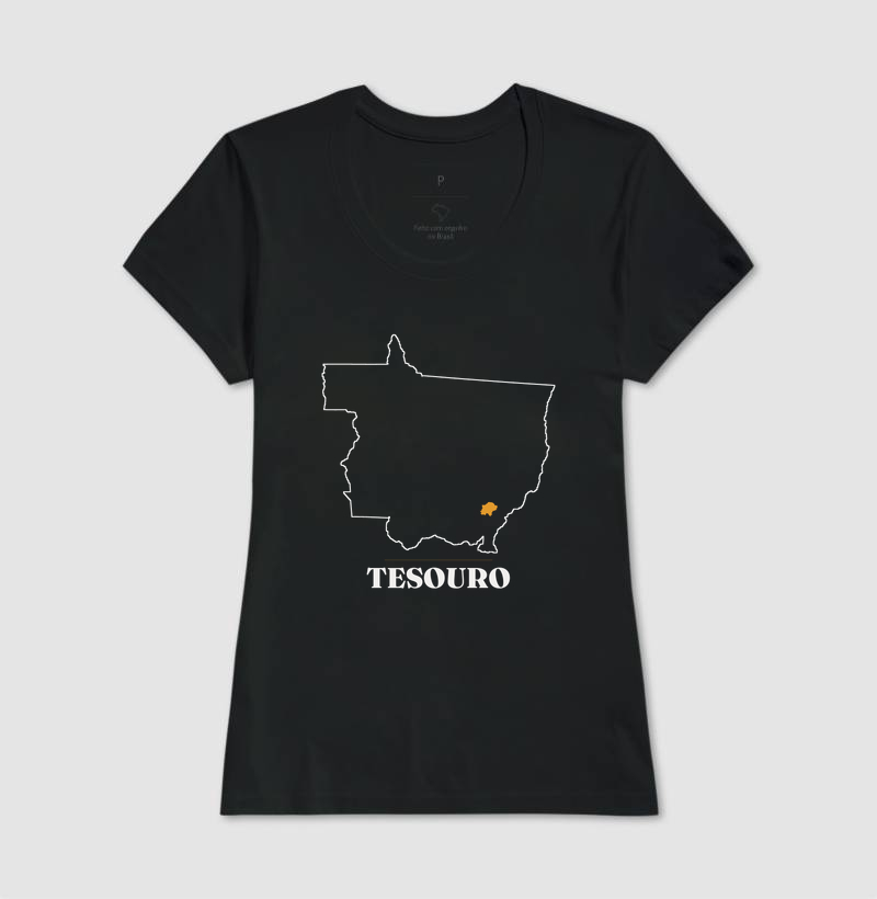Tesouro | Traço MT - Imagem 3
