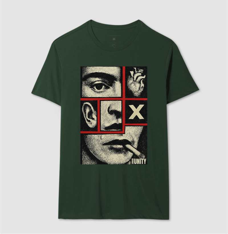 Camisa 11