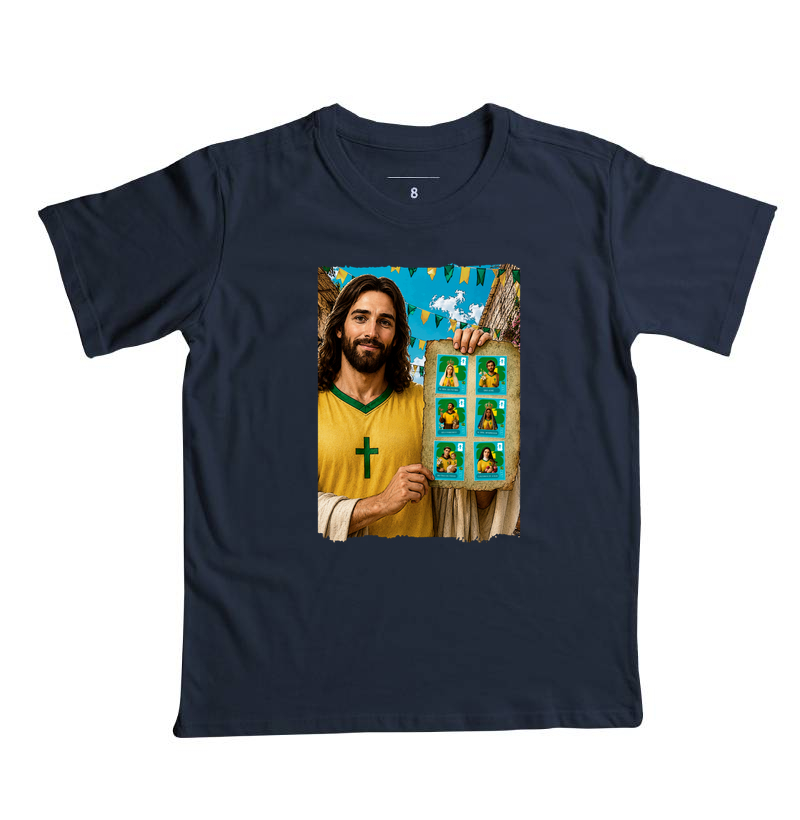 Camisa 5