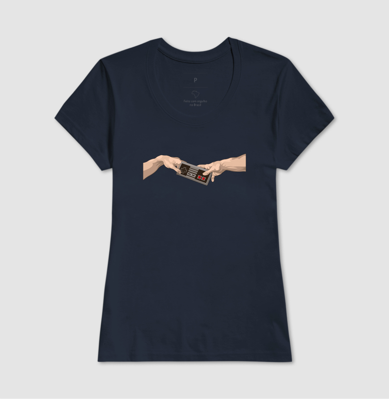 Camiseta Criação - Imagem 7