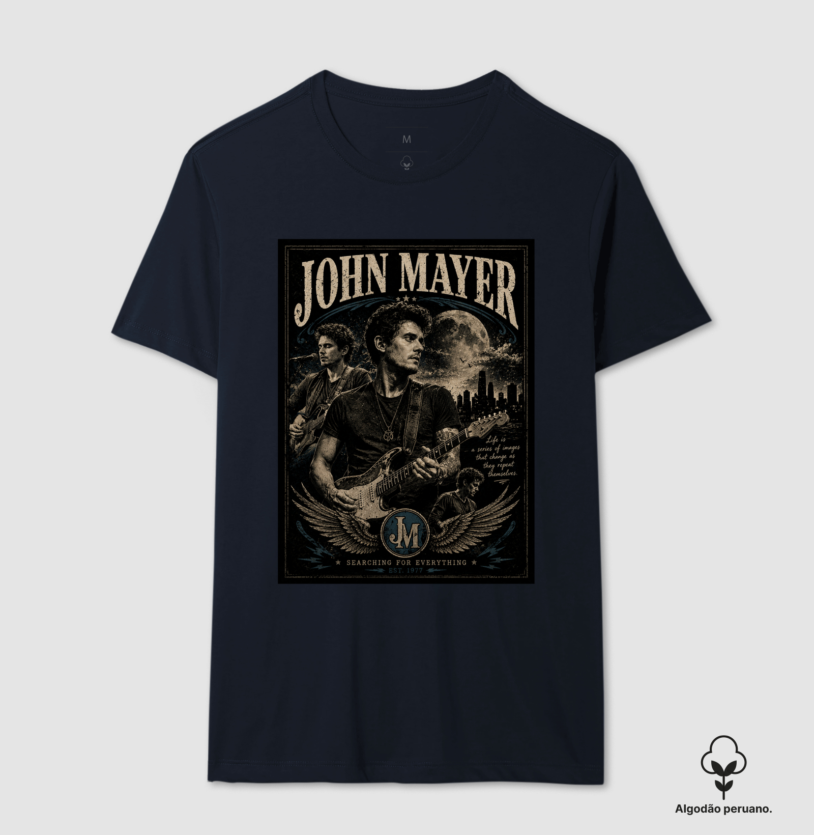 Camisa 3