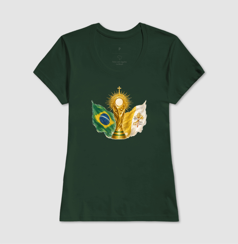 Camisa 13