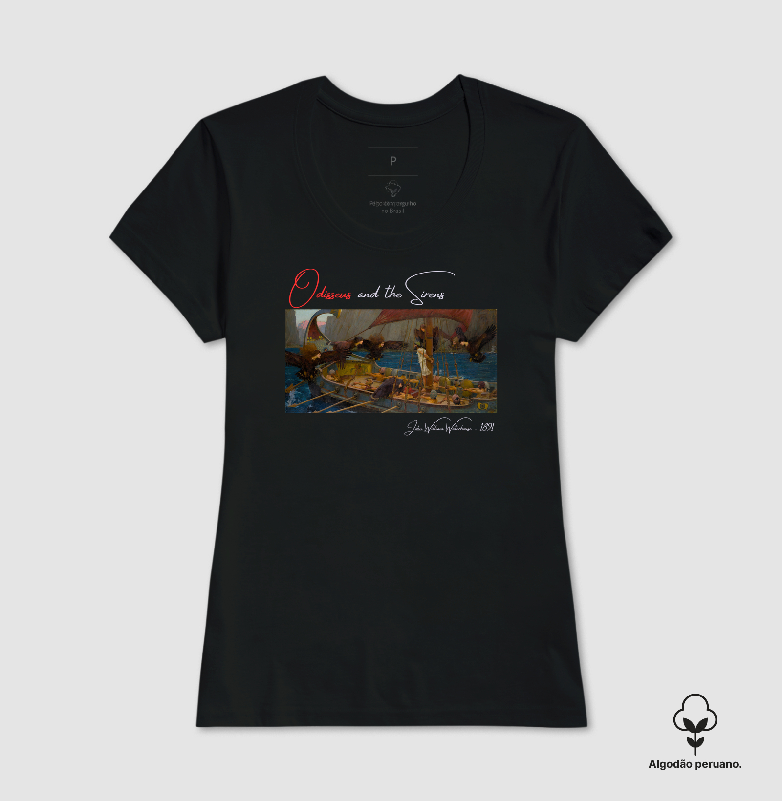 Camisa 5