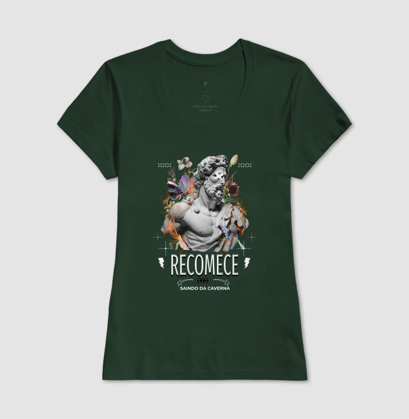 Camisa 8