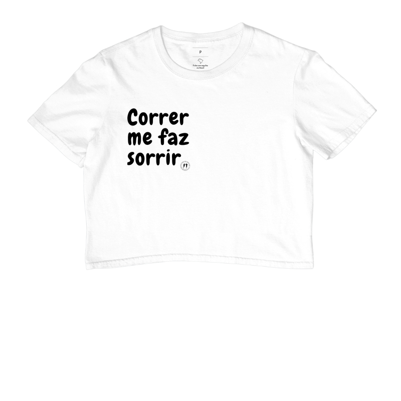 Correr me faz sorrir - Imagem 3